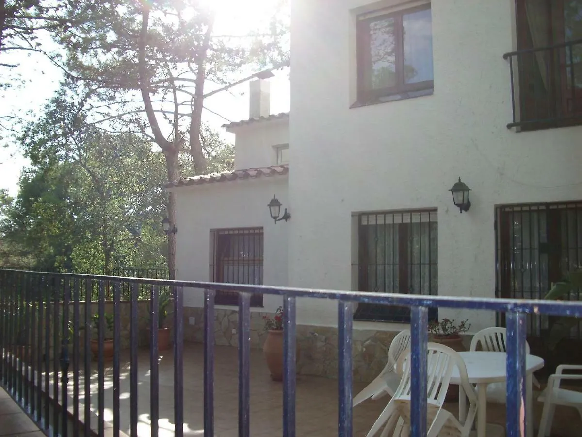 Habitacion En טאמאריו