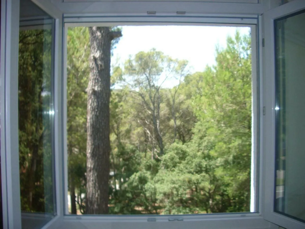 בית אירוח Habitacion En טאמאריו