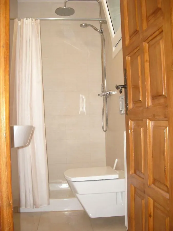 Habitacion En טאמאריו