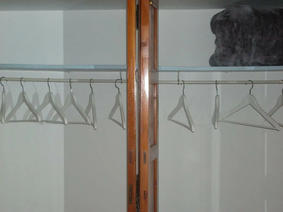 Habitacion En טאמאריו ספרד