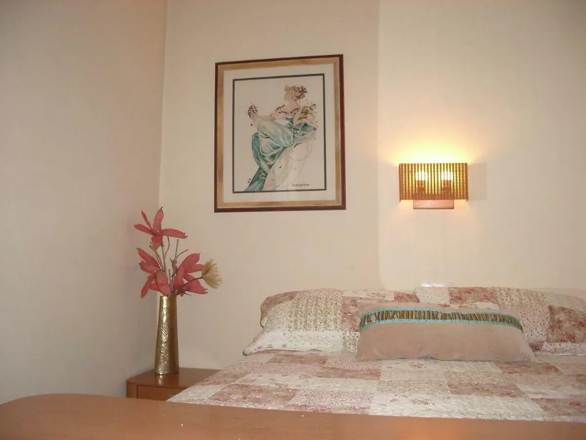 Habitacion En טאמאריו 0*,  ספרד