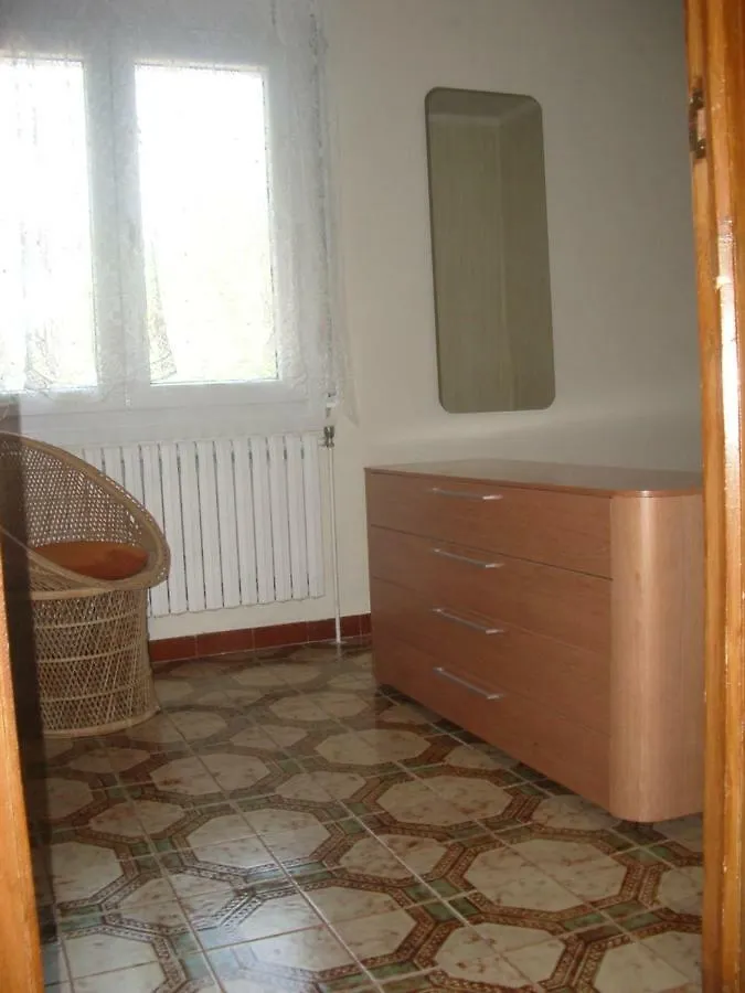 Habitacion En טאמאריו ספרד