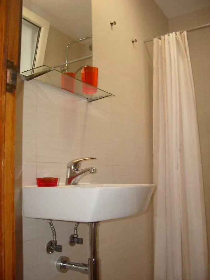 בית אירוח Habitacion En טאמאריו ספרד