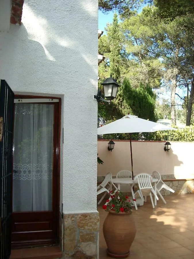 Habitacion En טאמאריו 0*,  ספרד